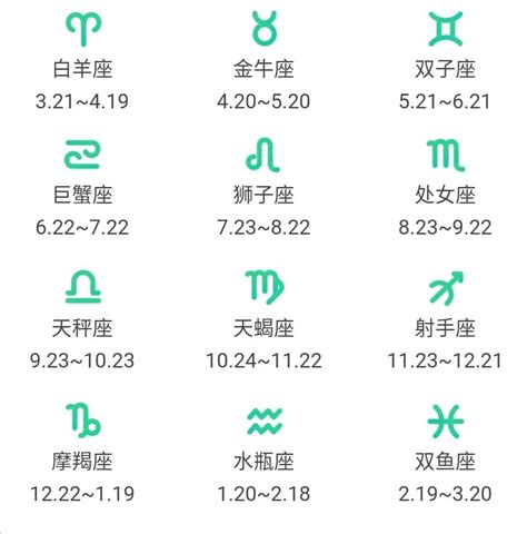 8月8 星座|8月8日出生是什么星座